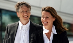 Bill Gates chi 'đậm' cho an ninh sau khi bị đe dọa ám sát